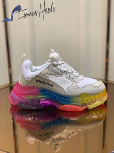 Balenciaga TripleS Sneakers BSTS5665487 